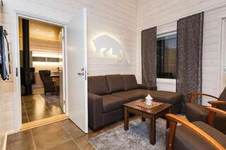 Курортные отели Holiday Village Gulo Gulo Рануа Улучшенные апартаменты с 2 спальнями-24